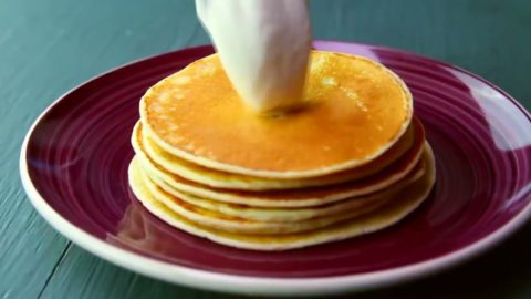 7 Desayunos Proteicos Para Adelgazar Saludables y Ricos