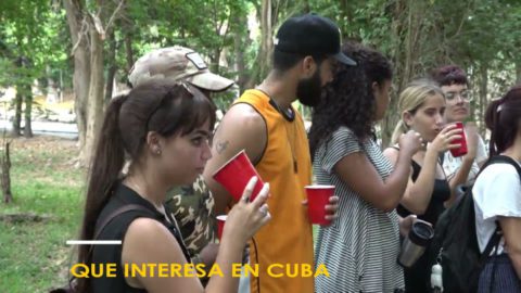 GASTRONOMÍA VEGANA CUBANA